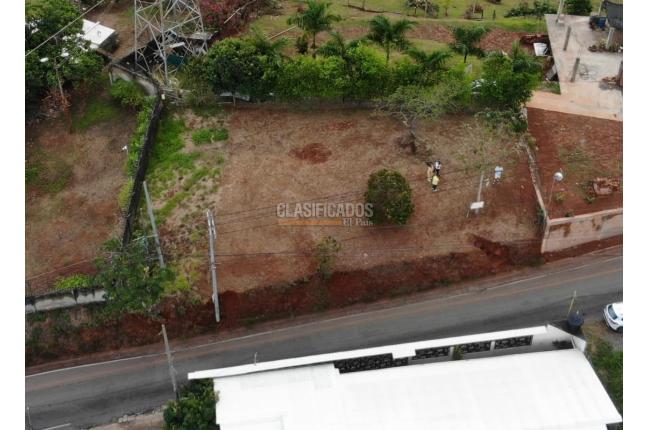 Lotes, Venta, Bella Suiza - $180.000.000