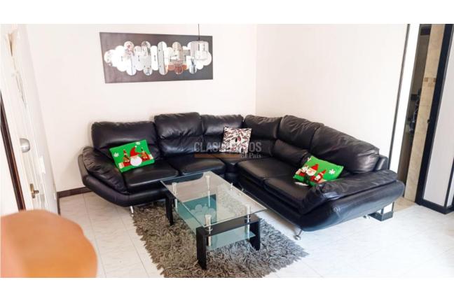 Apartamentos, Venta, Las Quintas de Don Simón - $335.000.000