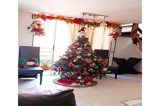 Apartamentos, Venta, Las Quintas de Don Simón - $335.000.000