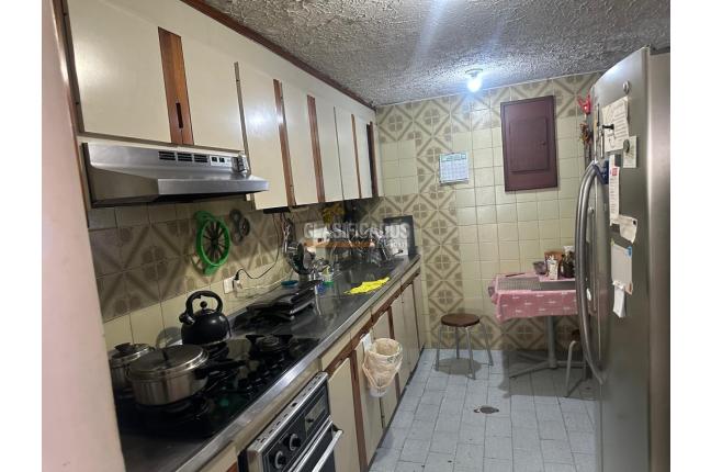 Apartamentos, Venta, Eucarístico - $900.000.000