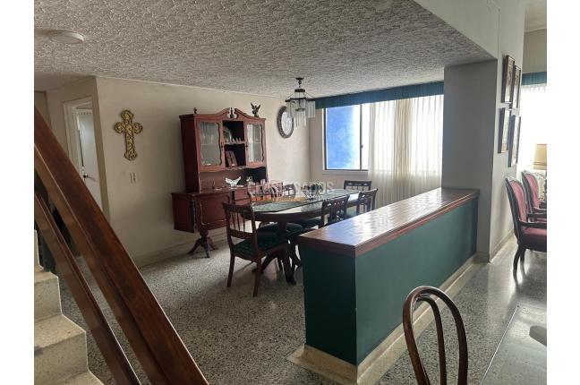 Apartamentos, Venta, Eucarístico - $900.000.000