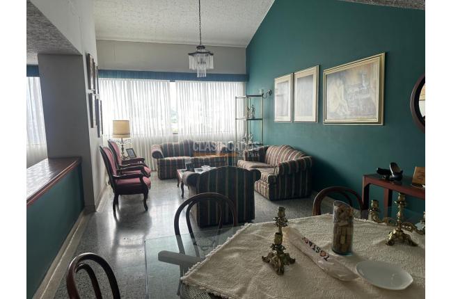 Apartamentos, Venta, Eucarístico - $900.000.000