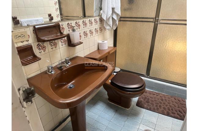 Apartamentos, Venta, Eucarístico - $900.000.000