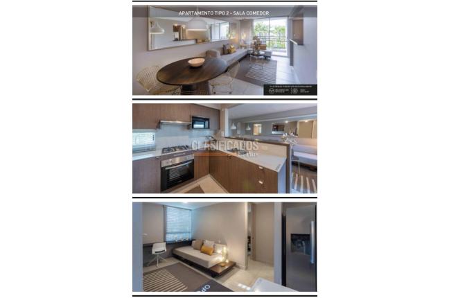 Apartamentos, Venta en Jamundí