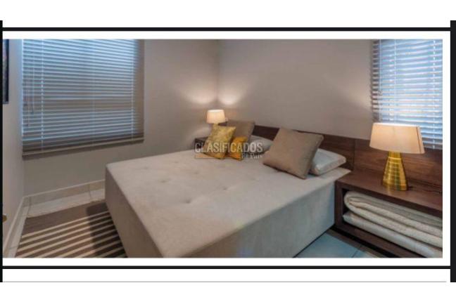 Apartamentos, Venta en Jamundí