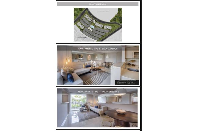 Apartamentos, Venta, Jamundí - $350.000.000