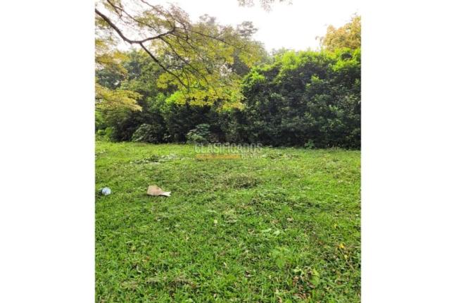 Lotes, Venta en Pance