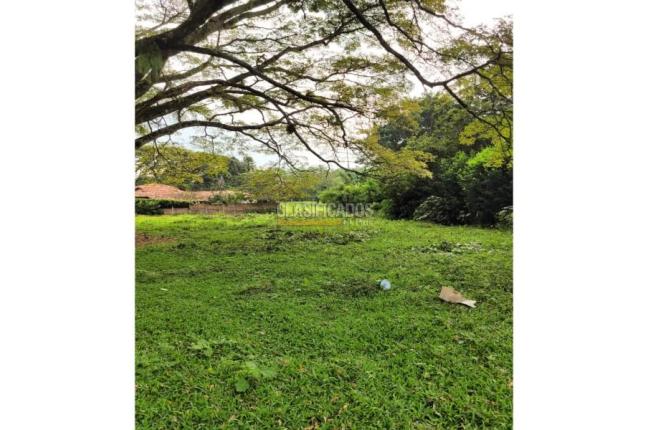 Lotes, Venta, Pance - $1.300.000.000