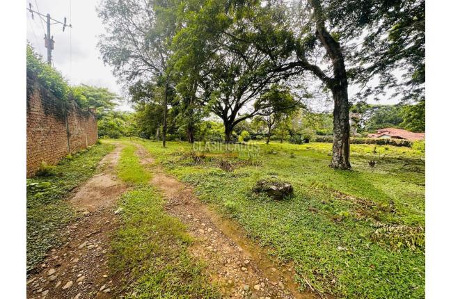 Lotes, Venta, Pance - $1.300.000.000