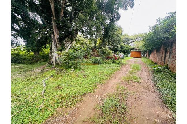 Lotes, Venta, Pance - $1.300.000.000