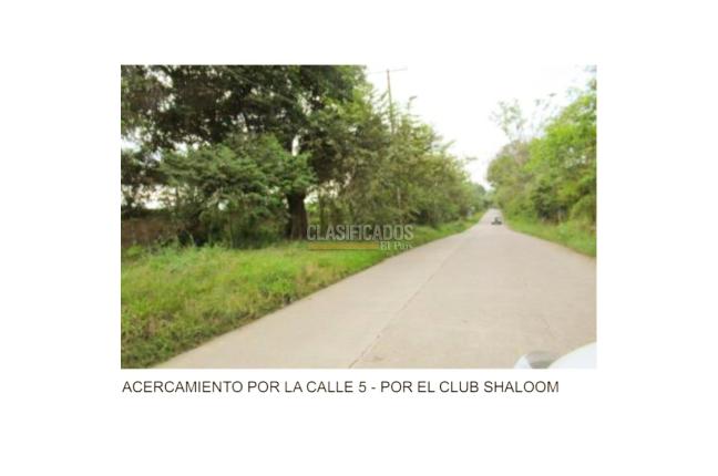 Lotes, Venta, Pance - $1.300.000.000