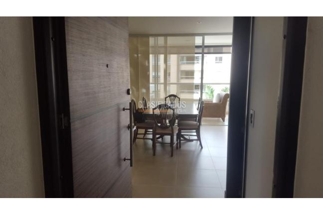 Apartamentos, Venta, Pance - $1.100.000.000