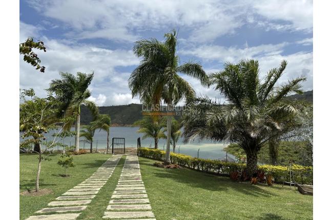 Fincas y Casas Campestres, Venta, Calima (Darién) - $5.200.000.000