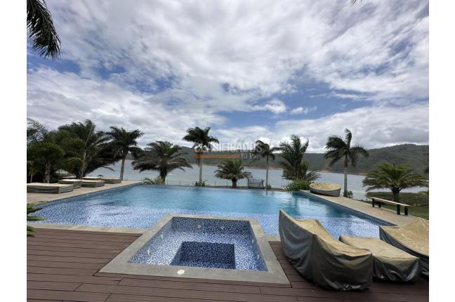 Fincas y Casas Campestres, Venta, Calima (Darién) - $5.200.000.000