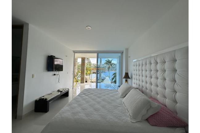 Fincas y Casas Campestres, Venta, Calima (Darién) - $5.200.000.000