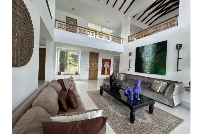 Fincas y Casas Campestres, Venta, Calima (Darién) - $5.200.000.000