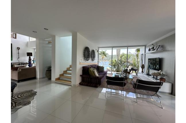 Fincas y Casas Campestres, Venta, Calima (Darién) - $5.200.000.000