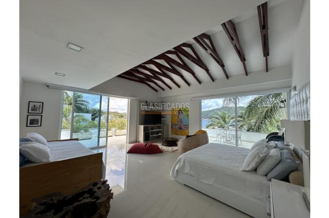 Fincas y Casas Campestres, Venta, Calima (Darién) - $5.200.000.000