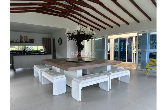 Fincas y Casas Campestres, Venta, Calima (Darién) - $5.200.000.000