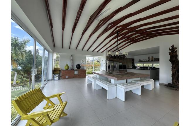 Fincas y Casas Campestres, Venta, Calima (Darién) - $5.200.000.000