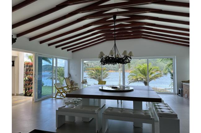 Fincas y Casas Campestres, Venta, Calima (Darién) - $5.200.000.000