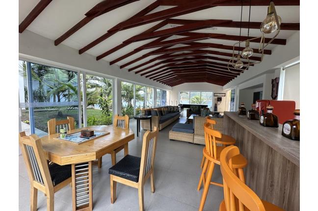 Fincas y Casas Campestres, Venta, Calima (Darién) - $5.200.000.000