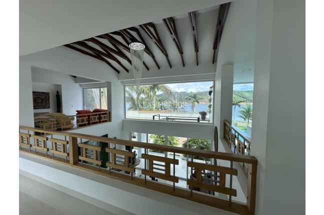 Fincas y Casas Campestres, Venta, Calima (Darién) - $5.200.000.000