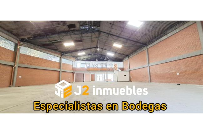 Locales y Bodegas, Alquiler en Arroyohondo