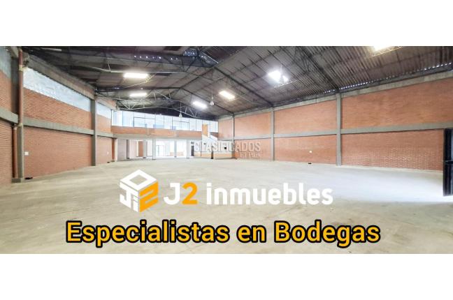 Locales y Bodegas, Alquiler en Arroyohondo