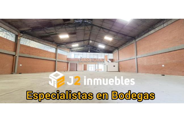 Locales y Bodegas, Alquiler en Arroyohondo