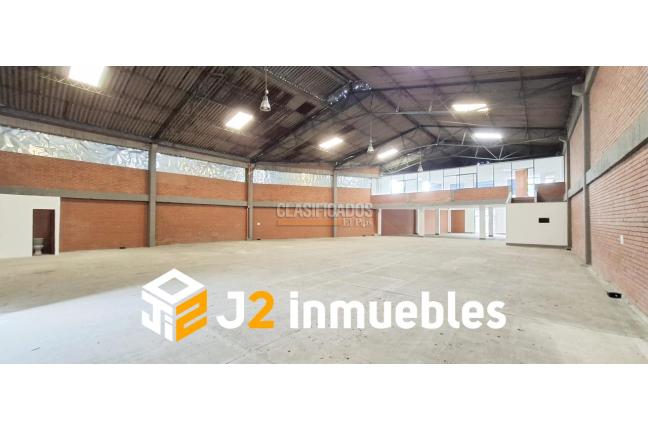 Locales y Bodegas, Alquiler, Yumbo - $11.400.000
