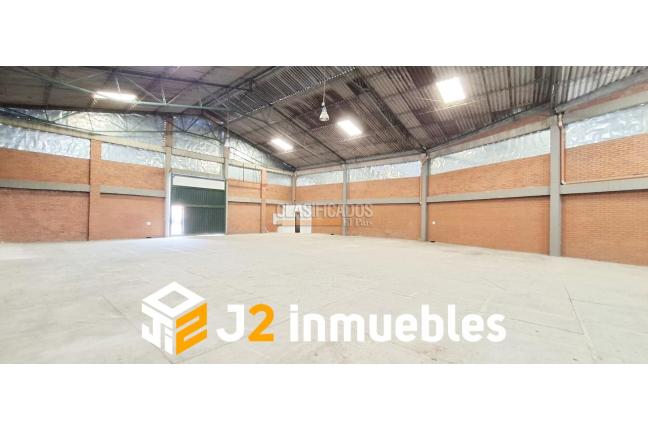 Locales y Bodegas, Alquiler, Yumbo - $11.400.000