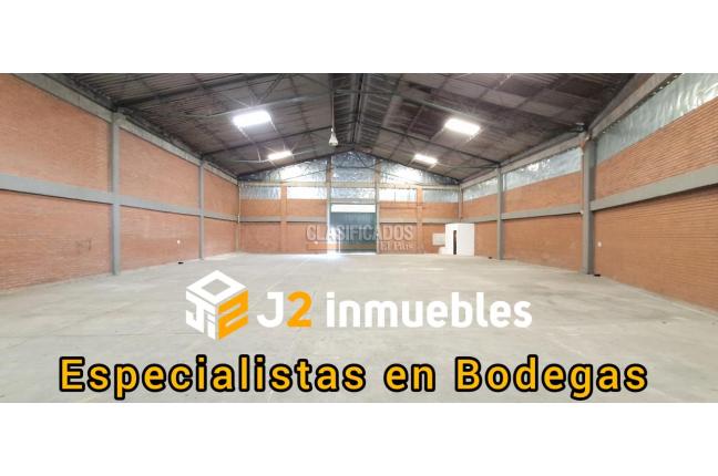 Locales y Bodegas, Alquiler, Yumbo - $11.400.000
