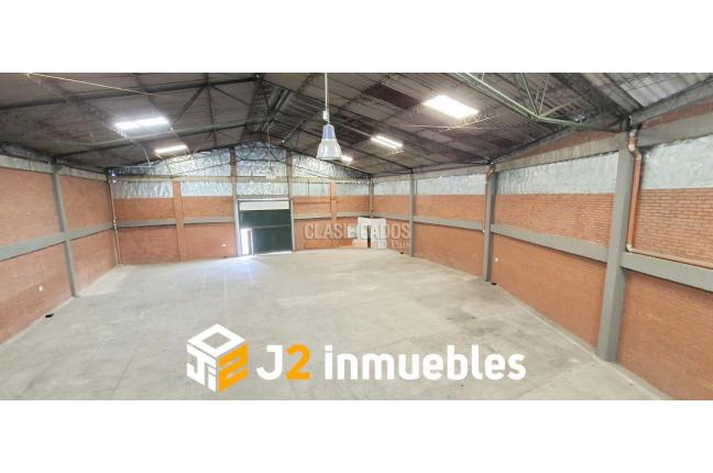 Locales y Bodegas, Alquiler, Yumbo - $11.400.000