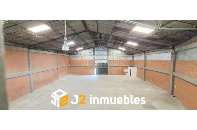 Locales y Bodegas, Alquiler, Yumbo - $11.400.000