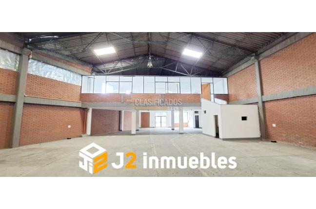 Locales y Bodegas, Alquiler, Yumbo - $11.400.000