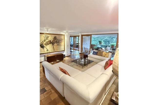 Apartamentos, Venta, Santa Teresita - $1.500.000.000