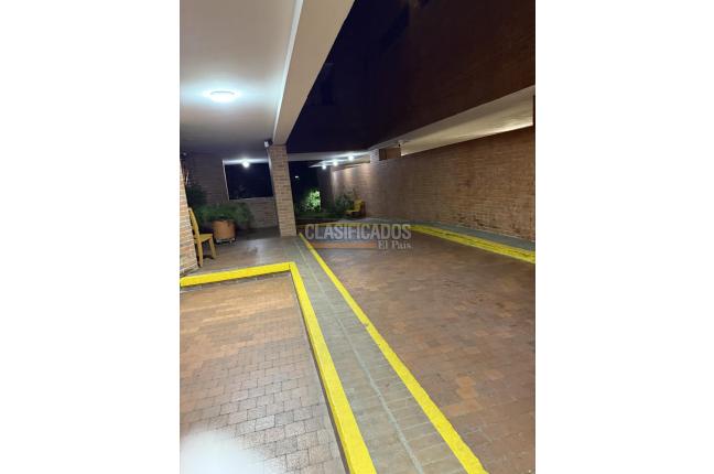 Apartamentos, Venta, Santa Teresita - $1.500.000.000