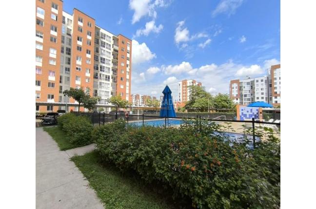 Apartamentos, Alquiler en Valle del Lili