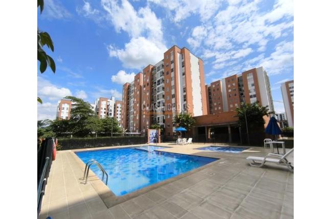 Apartamentos, Alquiler en Valle del Lili