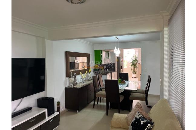 Casas, Venta, Ciudad Jardín - $720.000.000