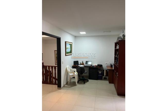 Casas, Venta, Ciudad Jardín - $720.000.000