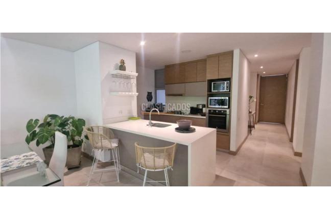 Apartamentos, Venta, Santa Mónica Residencial - $810.000.000