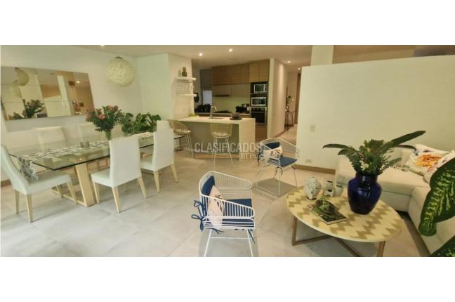 Apartamentos, Venta, Santa Mónica Residencial - $810.000.000