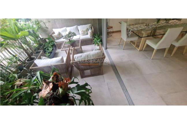 Apartamentos, Venta, Santa Mónica Residencial - $810.000.000