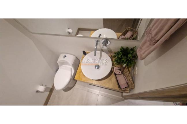 Apartamentos, Venta, Santa Mónica Residencial - $810.000.000