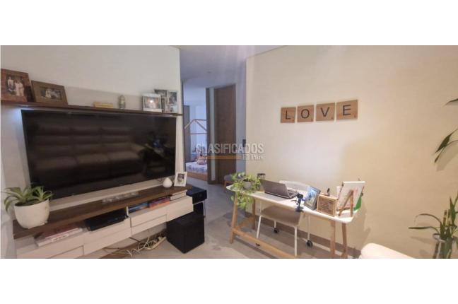 Apartamentos, Venta, Santa Mónica Residencial - $810.000.000