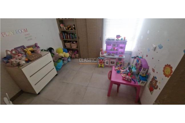 Apartamentos, Venta, Santa Mónica Residencial - $810.000.000