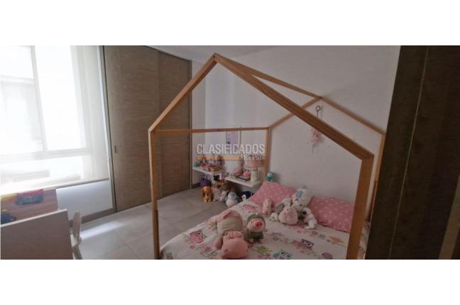 Apartamentos, Venta, Santa Mónica Residencial - $810.000.000