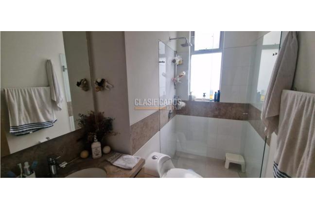 Apartamentos, Venta, Santa Mónica Residencial - $810.000.000